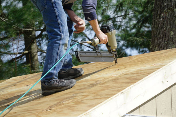 Best Attic Insulation Installation  in North Little Rock, AR